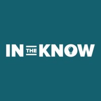 In The Know logo, In The Know contact details