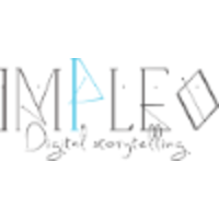 Impleo - Digital storytelling logo, Impleo - Digital storytelling contact details