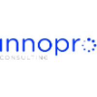 Innopro Consulting logo, Innopro Consulting contact details