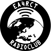 RadioClub E.I.T. - EA4RCT logo, RadioClub E.I.T. - EA4RCT contact details