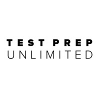 Test Prep Unlimited logo, Test Prep Unlimited contact details