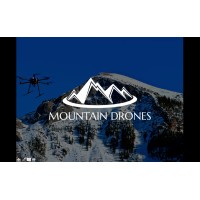 Mountain Drones Inc. logo, Mountain Drones Inc. contact details