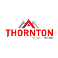 Thornton Roofing logo, Thornton Roofing contact details