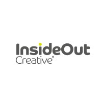 InsideOut Creative logo, InsideOut Creative contact details