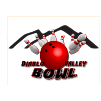 DIABLO VALLEY BOWL logo, DIABLO VALLEY BOWL contact details