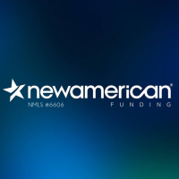 New American Funding - Southeast Division logo, New American Funding - Southeast Division contact details