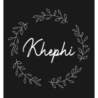 Khephi logo, Khephi contact details