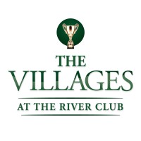 The Villages at the River Club logo, The Villages at the River Club contact details