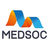 MEDSOC logo, MEDSOC contact details