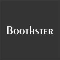 Boothster | Modern Sustainable Exhibits logo, Boothster | Modern Sustainable Exhibits contact details