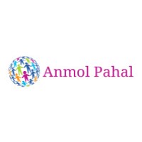 Anmol Pahal logo, Anmol Pahal contact details