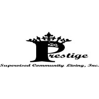 PRESTIGE SUPERVISED COMMUNITY LIVING, INC logo, PRESTIGE SUPERVISED COMMUNITY LIVING, INC contact details