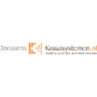 Janssens Kassasystemen B.V. logo, Janssens Kassasystemen B.V. contact details