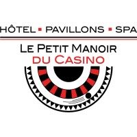 HÃ´tel et Pavillons Le Petit Manoir du Casino logo, HÃ´tel et Pavillons Le Petit Manoir du Casino contact details