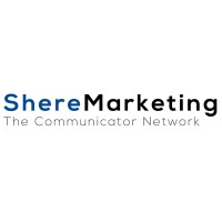 Shere Marketing Ltd logo, Shere Marketing Ltd contact details