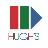 Hugh's Innovative AV Solutions logo, Hugh's Innovative AV Solutions contact details