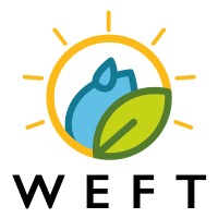 WEFT Research LLP logo, WEFT Research LLP contact details