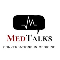 MedTalks SG logo, MedTalks SG contact details