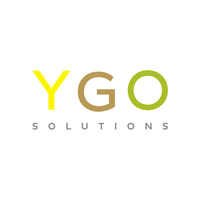 YGO Solutions logo, YGO Solutions contact details