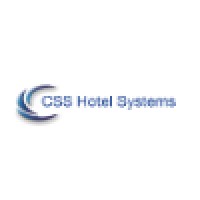 CSS Hotel Systems logo, CSS Hotel Systems contact details