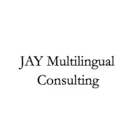 JAY Multilingual Consulting logo, JAY Multilingual Consulting contact details