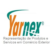 Yarnex Representação de Produtos e Serviços em Comércio Exterior logo, Yarnex Representação de Produtos e Serviços em Comércio Exterior contact details