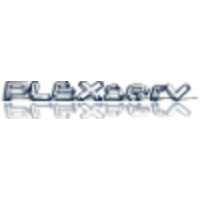 PlexServ logo, PlexServ contact details