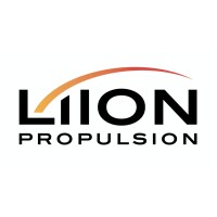 Liion Propulsion logo, Liion Propulsion contact details