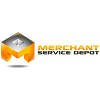 Merchant Service Depot, LLC logo, Merchant Service Depot, LLC contact details