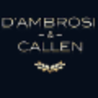 D'Ambrosi & Callen logo, D'Ambrosi & Callen contact details