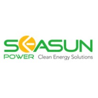 Seasun New Energy Co.Ltd logo, Seasun New Energy Co.Ltd contact details