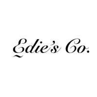 Edie's Co logo, Edie's Co contact details