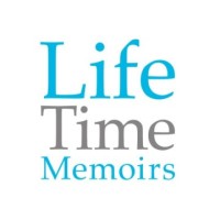 LifeTime Memoirs logo, LifeTime Memoirs contact details