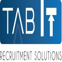 TAB-IT-Recruitment.co.uk logo, TAB-IT-Recruitment.co.uk contact details