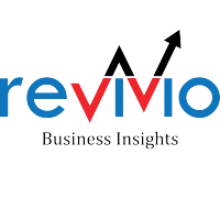 Revivio Business Insights logo, Revivio Business Insights contact details