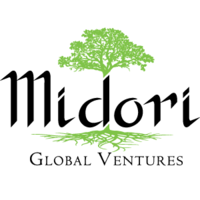 Midori Global Ventures logo, Midori Global Ventures contact details