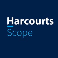 Harcourts Scope logo, Harcourts Scope contact details