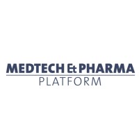 Medtech & Pharma Platform Association logo, Medtech & Pharma Platform Association contact details