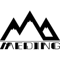 Zhuhai Meding Technology Co., Ltd. logo, Zhuhai Meding Technology Co., Ltd. contact details