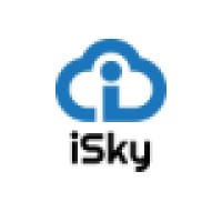 iSky Development logo, iSky Development contact details