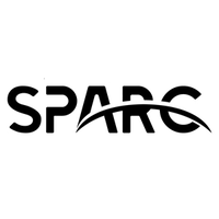 SPARCstories logo, SPARCstories contact details