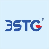 BSTG logo, BSTG contact details