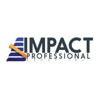 Impact Professional Group logo, Impact Professional Group contact details