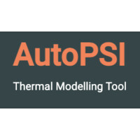 AutoPSI Thermal Modelling Tool logo, AutoPSI Thermal Modelling Tool contact details