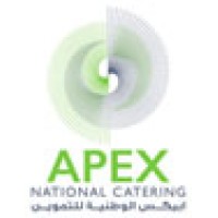 Apex National Catering logo, Apex National Catering contact details