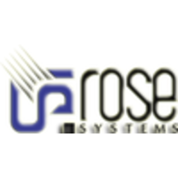 Rose Systems Corp logo, Rose Systems Corp contact details