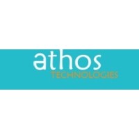 Athos technologies logo, Athos technologies contact details