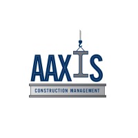 Aaxis Construction logo, Aaxis Construction contact details