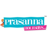 Prasanna Holidays International logo, Prasanna Holidays International contact details