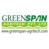 GREENSPAN AGRITECH logo, GREENSPAN AGRITECH contact details